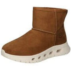 Bugatti Nesaja Winterboots Damen braun