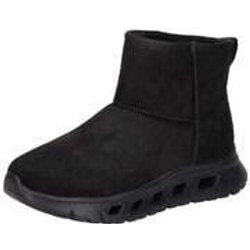 Bugatti Nesaja Winterboots Damen schwarz
