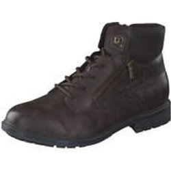Bugatti Philadelphia Schnür Boots Herren braun