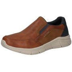 Bugatti Slipper Herren braun