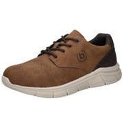 Bugatti Sneaker Herren braun