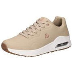 Bullboxer Sneaker Damen beige