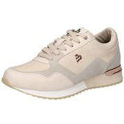 Bullboxer Sneaker Damen beige