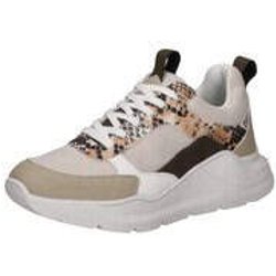 Bullboxer Sneaker Damen beige