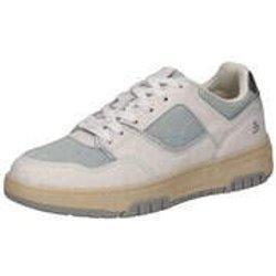 Bullboxer Sneaker Damen blau