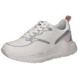 Bullboxer Sneaker Damen weiß