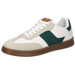 Bullboxer Sneaker Herren weiß