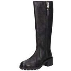 Bullboxer Stiefel Damen schwarz