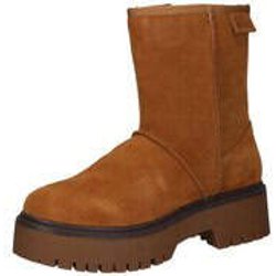 Bullboxer Winter Boots Damen braun