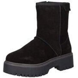 Bullboxer Winter Boots Damen schwarz