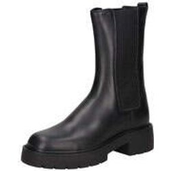 Calvin Klein Chunky High Chelsea Damen schwarz