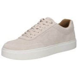 Calvin Klein Clean Cup Low Laceup Oxfsu Herren beige