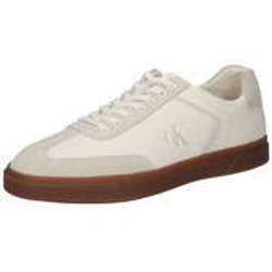 Calvin Klein Low Pro Cups Lth Mix Damen beige