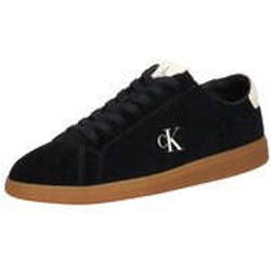 Calvin Klein Low Profile Cupsole Su Herren schwarz