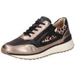Caprice Sneaker Damen bunt