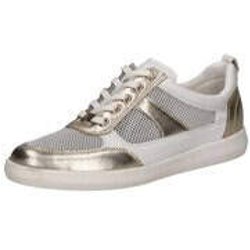 Caprice Sneaker Damen weiß
