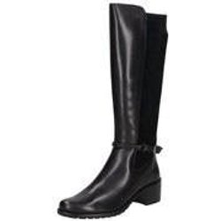 Caprice Stiefel Damen schwarz