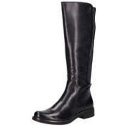 Caprice Stiefel Damen schwarz