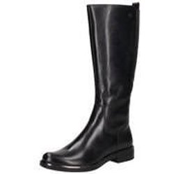 Caprice Stiefel Damen schwarz
