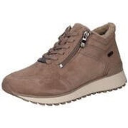 Caprice Wintersneaker Damen beige
