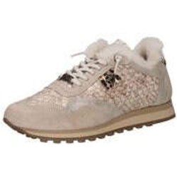 Cetti Sneaker Damen beige