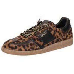 Cetti Sneaker Damen braun