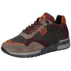 Cetti Sneaker Herren bunt
