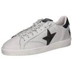 Cetti Sneaker Herren grau