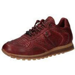 Cetti Sneaker Herren rot
