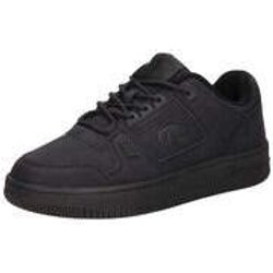 Champion Rebound 18 Low Comb Sneaker Herren schwarz