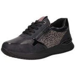 Charmosa Sneaker Damen schwarz