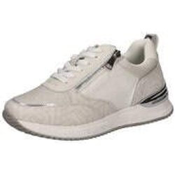 Charmosa Sneaker Damen weiß