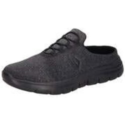 Okinawa Clogs Herren schwarz