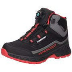 TERRAMOUNT Hiker Mid Ernie Outdoor Mädchen|Jungen schwarz