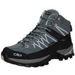 CMP Rigel Mid WMN WP Outdoor Damen blau