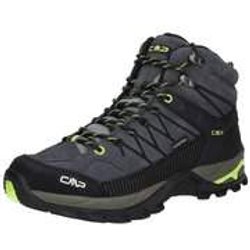 CMP Rigel Mid WP Outdoor Herren blau