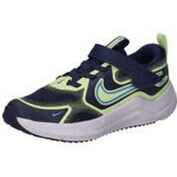 Nike Cosmic Runner Sneaker Mädchen|Jungen blau