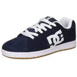 DC Shoes Gaveler Skate Sneaker Herren blau