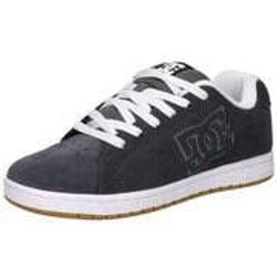 DC Shoes Gaveler Skate Sneaker Herren grau