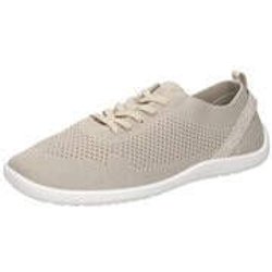Tom Tailor Barfußschuhe Damen beige
