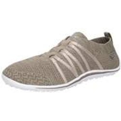 Dockers Barfußschuhe Damen beige