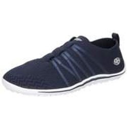Dockers Barfußschuhe Damen blau