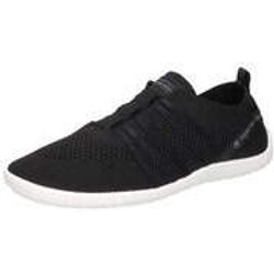 Tom Tailor Barfußschuhe Damen schwarz