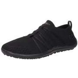 Dockers Barfußschuhe Damen schwarz