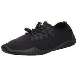 Dockers Barfußschuhe Damen schwarz
