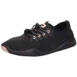 Dockers Barfußschuhe Damen schwarz