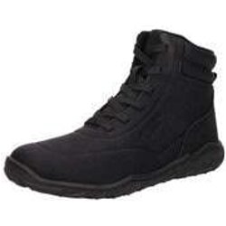 Dockers Barfußschuhe Damen schwarz