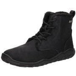 Dockers Barfußschuhe Damen schwarz