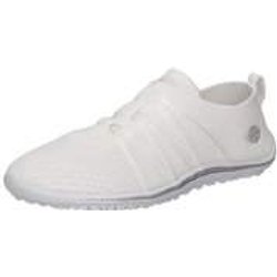 Dockers Barfußschuhe Damen weiß