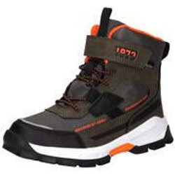 Dockers Klett Boots Jungen grün
